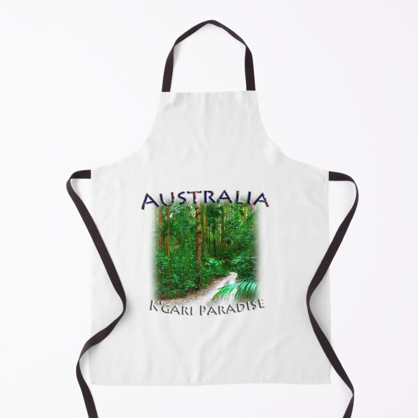 Item preview, Australia, Queensland - K'gari Paradise designed and sold by Adam Gormley.