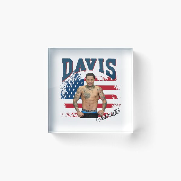 Item preview, Music Vintage Team Gervonta Davis Funny Graphic Gifts designed and sold by CharleenRatclif.