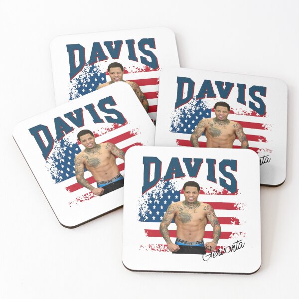 Item preview, Music Vintage Team Gervonta Davis Funny Graphic Gifts designed and sold by CharleenRatclif.