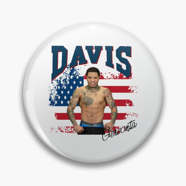 Item preview, Music Vintage Team Gervonta Davis Funny Graphic Gifts designed and sold by CharleenRatclif.