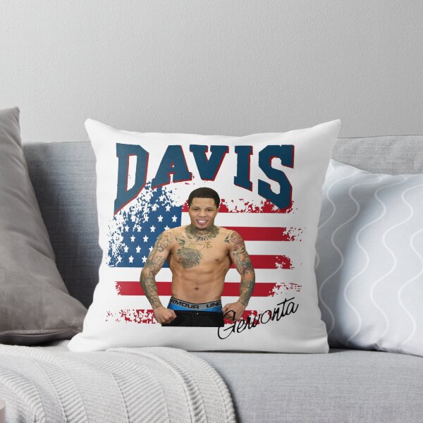 Item preview, Music Vintage Team Gervonta Davis Funny Graphic Gifts designed and sold by CharleenRatclif.