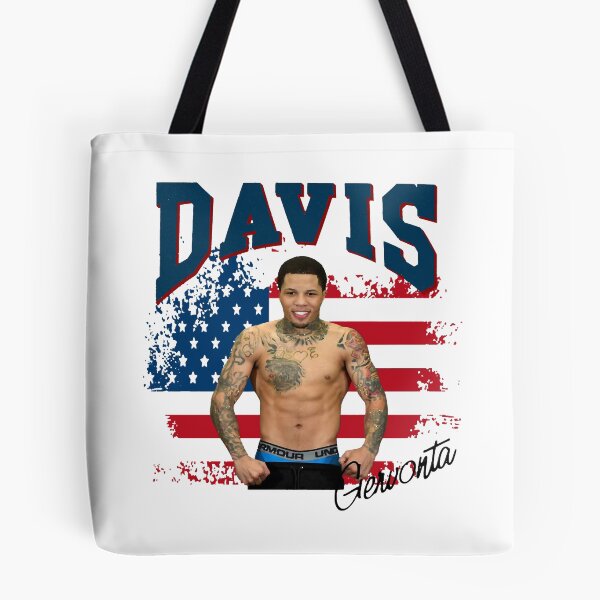 Item preview, Music Vintage Team Gervonta Davis Funny Graphic Gifts designed and sold by CharleenRatclif.