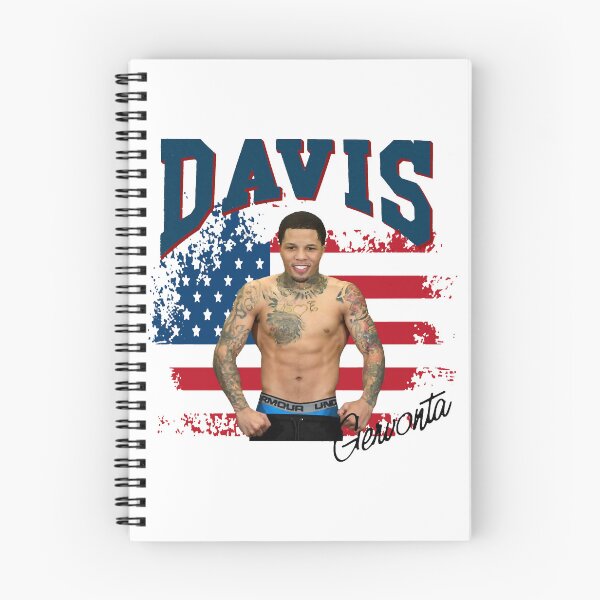 Item preview, Music Vintage Team Gervonta Davis Funny Graphic Gifts designed and sold by CharleenRatclif.