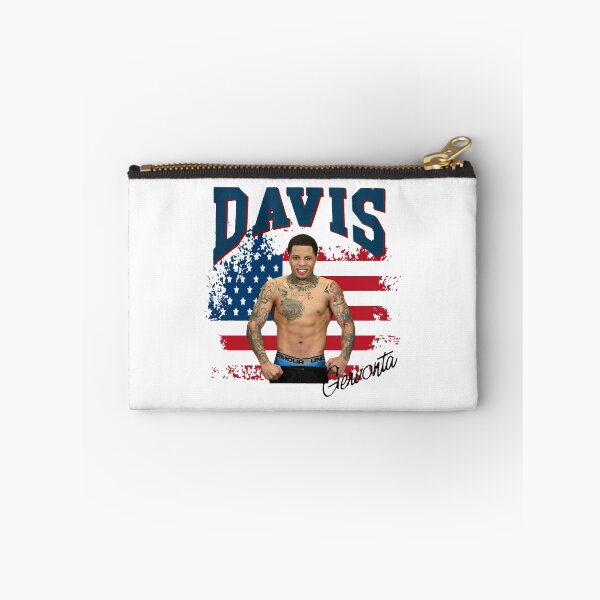 Item preview, Music Vintage Team Gervonta Davis Funny Graphic Gifts designed and sold by CharleenRatclif.