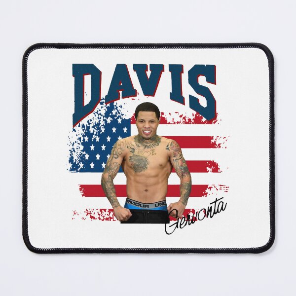 Item preview, Music Vintage Team Gervonta Davis Funny Graphic Gifts designed and sold by CharleenRatclif.
