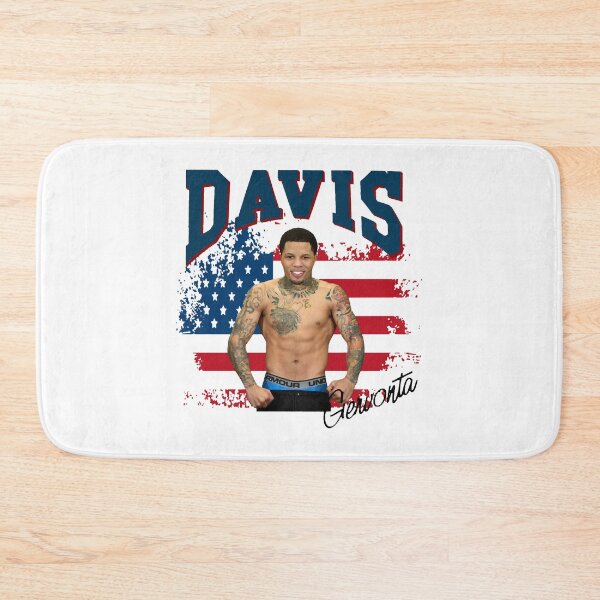 Item preview, Music Vintage Team Gervonta Davis Funny Graphic Gifts designed and sold by CharleenRatclif.