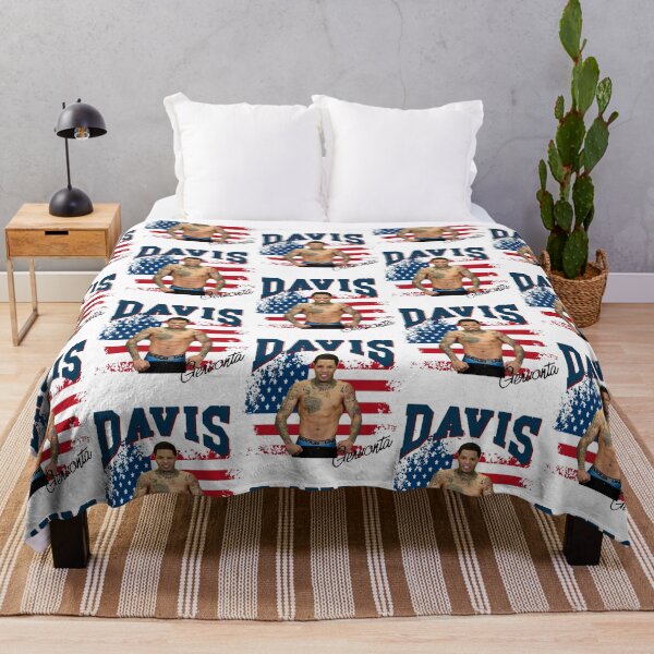 Item preview, Music Vintage Team Gervonta Davis Funny Graphic Gifts designed and sold by CharleenRatclif.