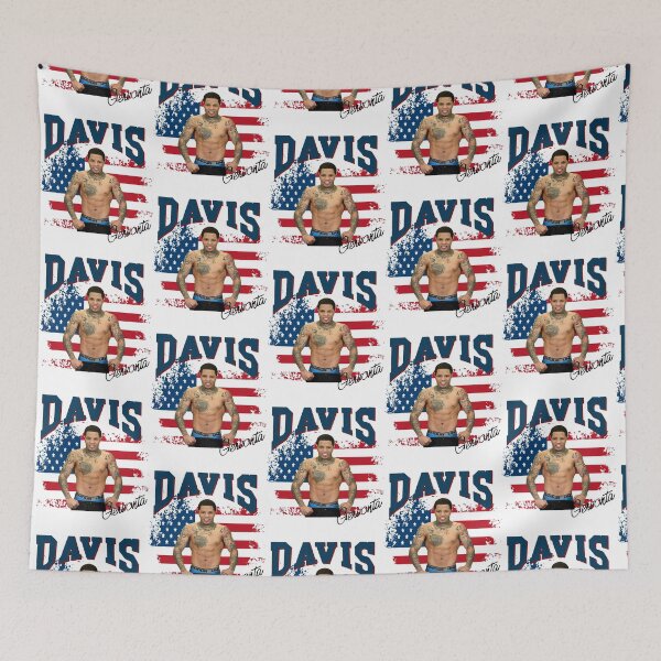 Item preview, Music Vintage Team Gervonta Davis Funny Graphic Gifts designed and sold by CharleenRatclif.