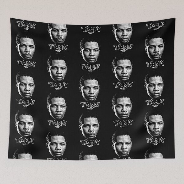 Item preview, Small Gifts Team Gervonta Davis Fans designed and sold by CharleenRatclif.