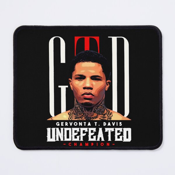 Item preview, So Funny Team Gervonta Davis Fans designed and sold by CharleenRatclif.