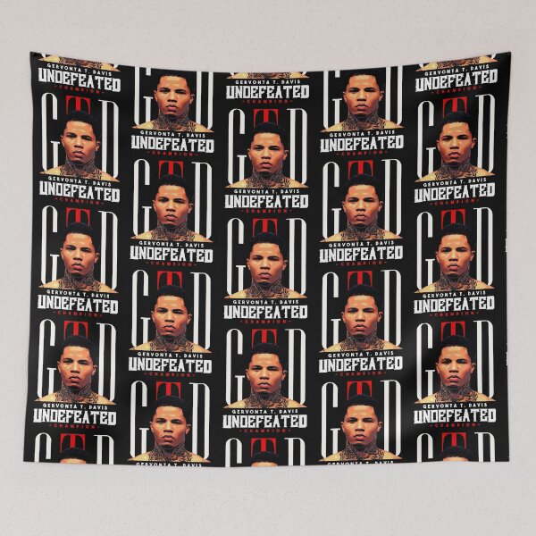 Item preview, So Funny Team Gervonta Davis Fans designed and sold by CharleenRatclif.