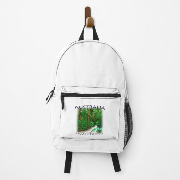 Item preview, Australia, Queensland - K'gari Fraser Island designed and sold by Adam Gormley.