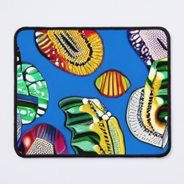 Item preview, Seashells designed and sold by Liemdesigns.