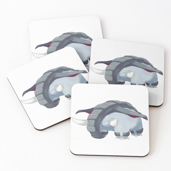 Item preview, Dónphan - Cute muscular elephant designed and sold by VanTimeSoil.