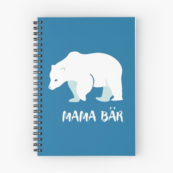 Item preview, mum polar bear bear family team partner look with little polar bear or daddy bear son child mom mother mom designed and sold by originalstar.
