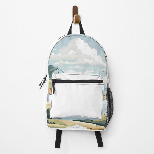 Item preview, Timeless Landscape Design designed and sold by MinimalistHaven.
