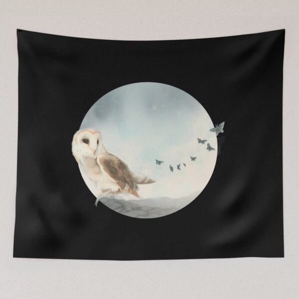 Item preview, Alfiler Anochecer designed and sold by hirtioenbv92.