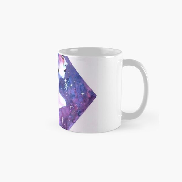 Explosion Classic Mug