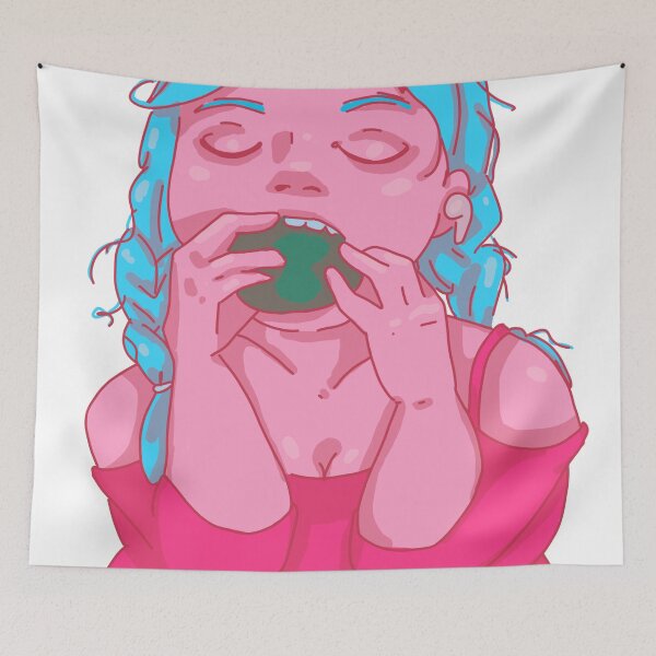 Item preview, Snack 2 designed and sold by AriadneSullivan.