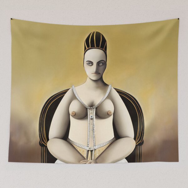 Item preview, The Corset designed and sold by PictureNZ.