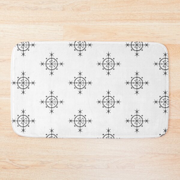 Item preview, Kalfu Veve designed and sold by Atropa Parcae.