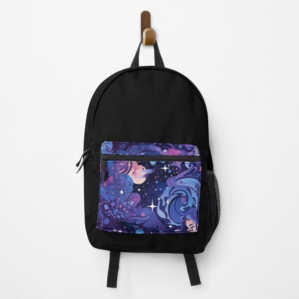Item preview, Woman of Galactic Dreams designed and sold by Art--Gallery.