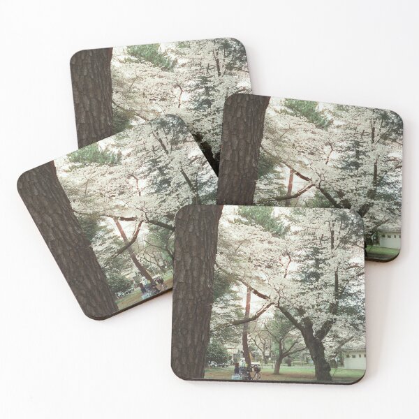 Item preview, Observing Sakura designed and sold by TheFilmMonocle.