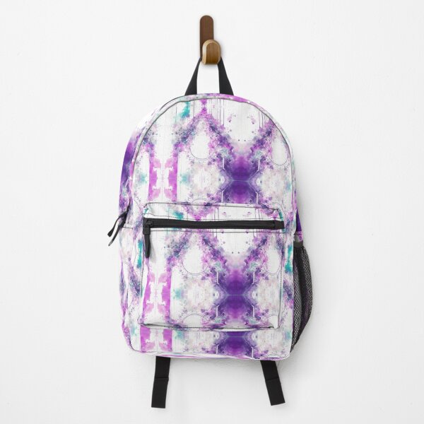 Item preview, Purple Watercolors Pattern designed and sold by kaliburrito.