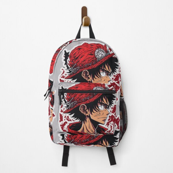 Item preview, Monkey D Luffy designed and sold by Aarakaruturi.