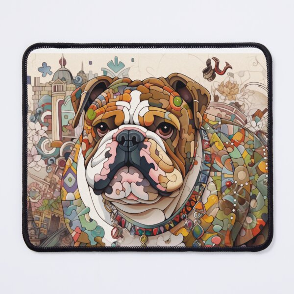 Item preview, BULLDOG BY HUNZINATOR designed and sold by HUNZINATOR.