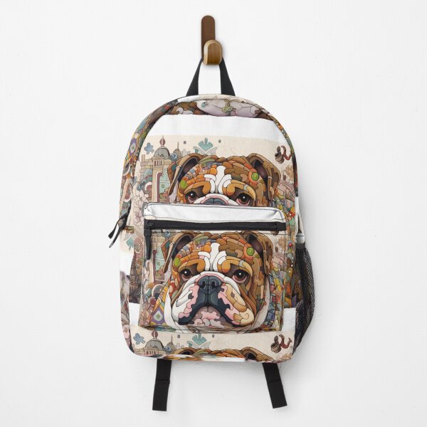 Item preview, BULLDOG BY HUNZINATOR designed and sold by HUNZINATOR.