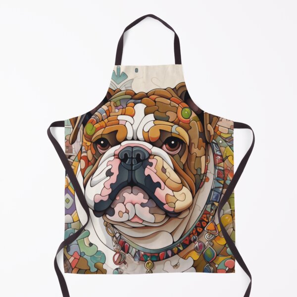 Item preview, BULLDOG BY HUNZINATOR designed and sold by HUNZINATOR.