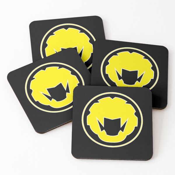 Item preview, Dustin Yellow   	 designed and sold by hirtioenbv92.