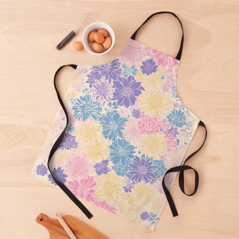 Item preview, Apron designed and sold by pattern-atelier.