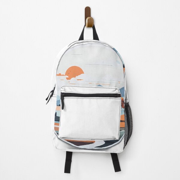 Item preview, Tranquil Serenity designed and sold by MinimalistHaven.