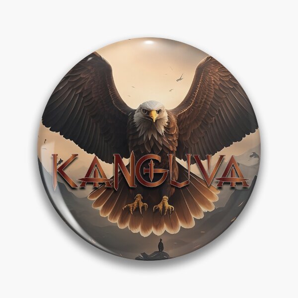 Item preview, kanguva designed and sold by balanlevin.