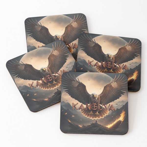 Item preview, kanguva designed and sold by balanlevin.