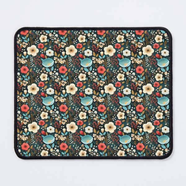 Item preview, Flowers Seamless Pattern  designed and sold by sippapas.
