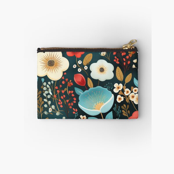 Item preview, Flowers Seamless Pattern  designed and sold by sippapas.