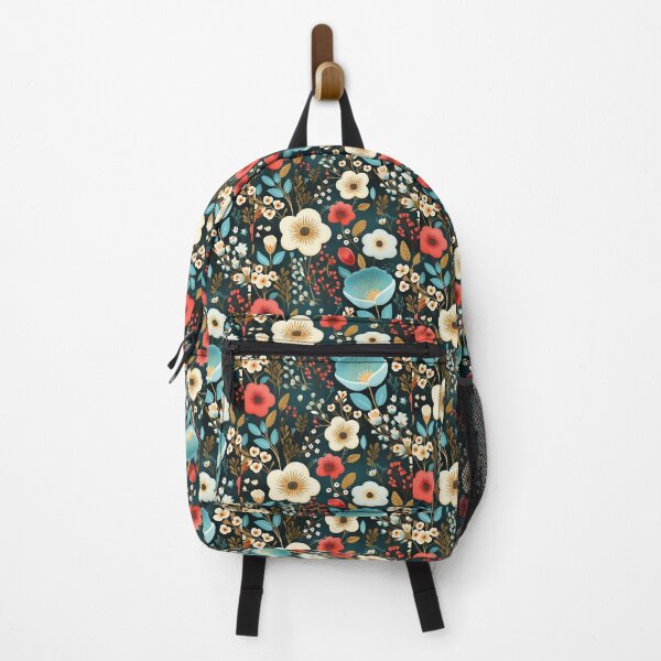 Item preview, Flowers Seamless Pattern designed and sold by sippapas.