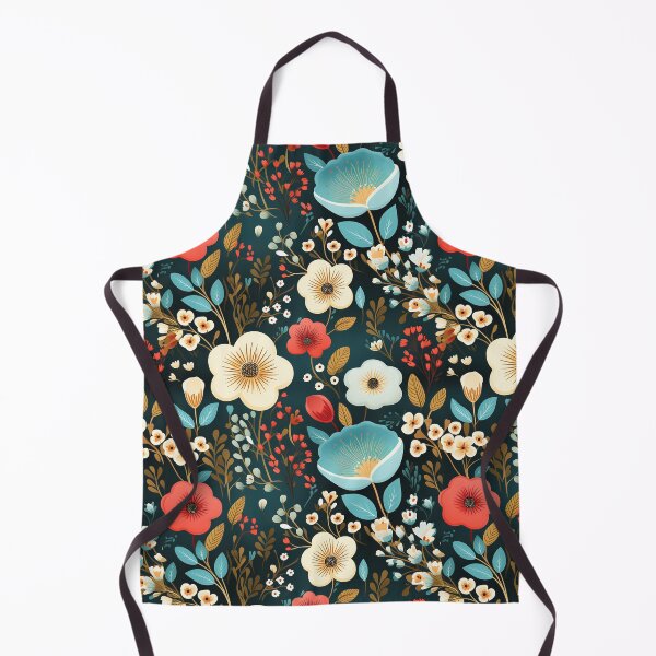 Item preview, Flowers Seamless Pattern designed and sold by sippapas.