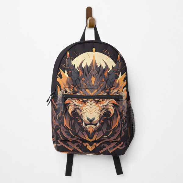 Item preview, Dragon head logo tshirt design designed and sold by HydraDreams.
