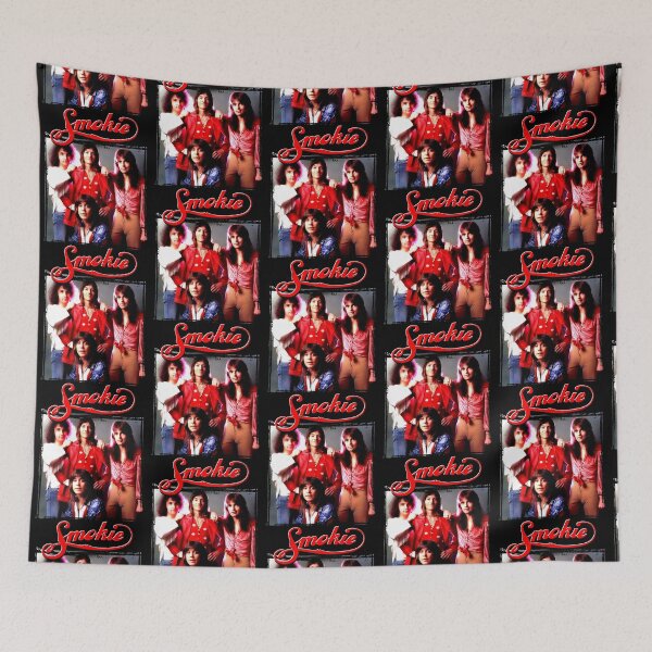 Item preview, Birds of a Feather Flock Together Smokie_ band vintage designed and sold by ArmandShowalter.