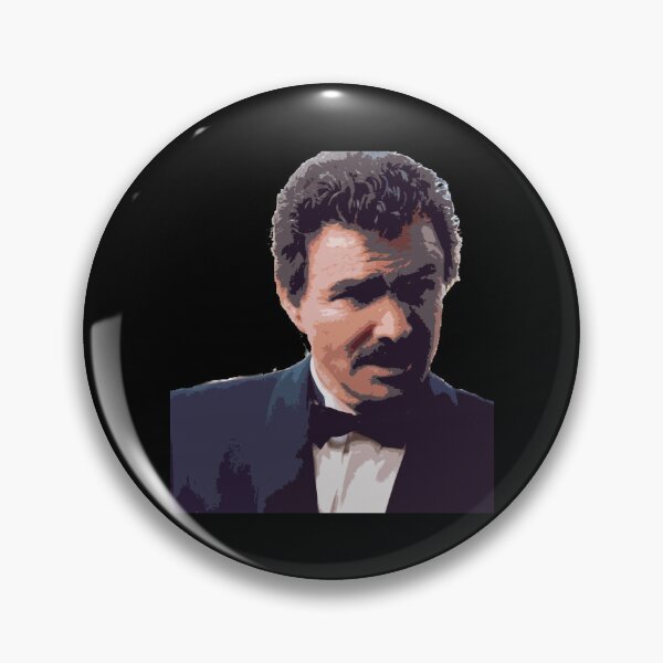 Item preview, Burt Reynolds designed and sold by ArmandShowalter.