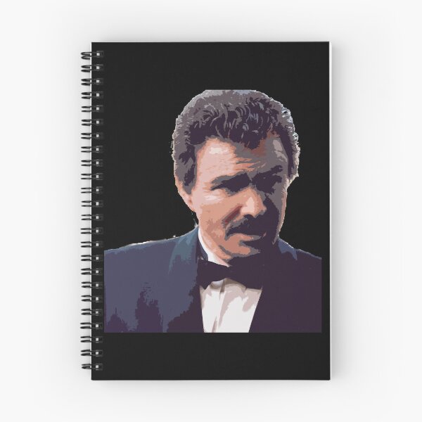 Item preview, Burt Reynolds designed and sold by ArmandShowalter.