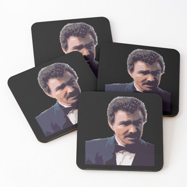 Item preview, Burt Reynolds designed and sold by ArmandShowalter.
