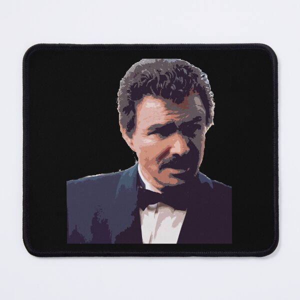 Item preview, Burt Reynolds designed and sold by ArmandShowalter.