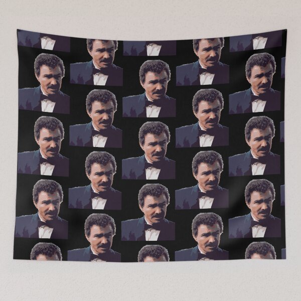 Item preview, Burt Reynolds designed and sold by ArmandShowalter.