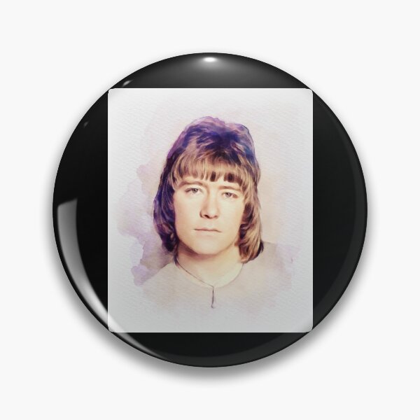 Item preview, Brian Connolly, Music Legend designed and sold by ArmandShowalter.