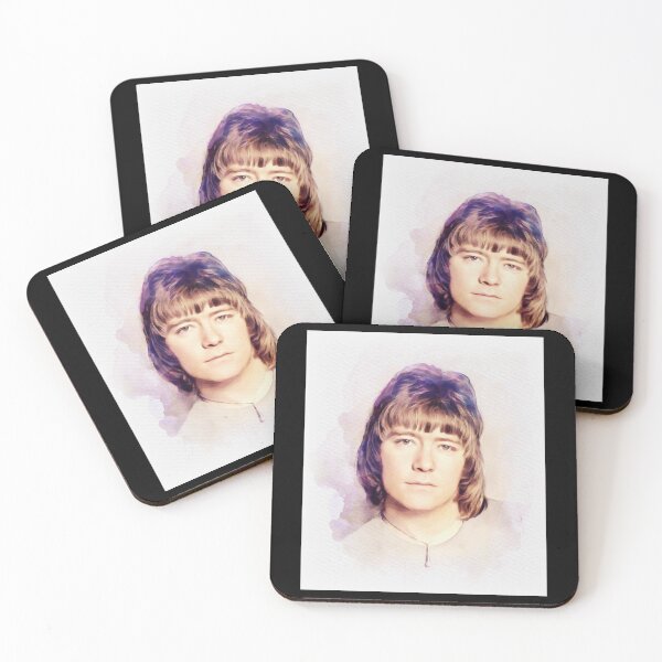 Item preview, Brian Connolly, Music Legend designed and sold by ArmandShowalter.